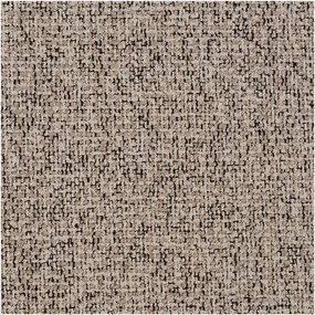 Сиво-бежов ъглов диван (ляв ъгъл) Clyde – House Nordic