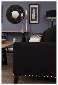 Огледало за стена ø 82 cm Sloane - Premier Housewares