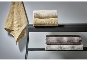 Черна табуретка A-stool - Zone