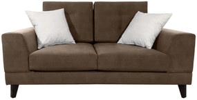 Диван Carmen двуместен-Kafe Anoixto