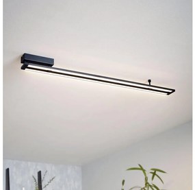 Eglo 98491 - Димируемо таванно осветително тяло AMONTILLADO LED/27W/230V