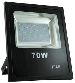 LED РефлекторLED/70W/230V IP65