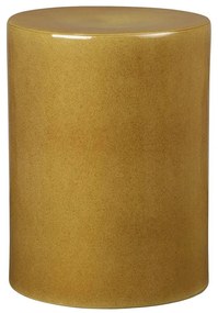 Керамична кръгла странична масичка ø 32 cm Toru – Blomus