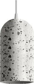 Пендел Concrete APP996-1CP B WHITE