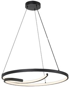 Rabalux 72367 - LED Пендел NILOO LED/40W/230V 4000K