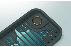 Сив силиконов органайзер за мивки – Metaltex