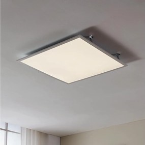 Eglo 900938 - LED накладен панел RABASSA LED/33W/230V 62x62 cm