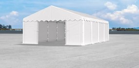 Складово хале/гараж 4x8x2m Comfort PE 240g