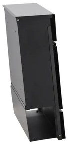 Пощенска кутия SWIFT с кодово заключване 37 x 37 x 10,5 cm