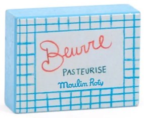 Детски комплект за игра с храни Fresh Produce - Moulin Roty