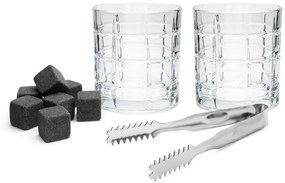 Подаръчен комплект уиски - Leopold Vienna