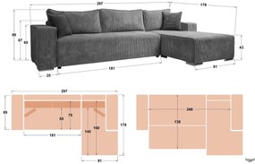 Холов ъгъл Фелион