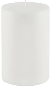 Бяла свещ Ego Dekor Цилиндър , време на горене 83 h Pure - Ego Dekor
