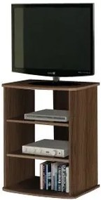 TV шкаф Νο50-Walnut