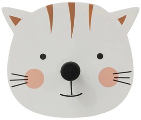 Сет детски закачалки atmosphera Animals, MDF