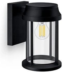 Philips - Екстериорен аплик BELLINI 1xE27/25W/230V IP44