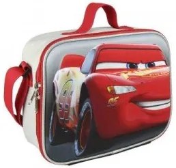 Cerda - Cars 3D термо чанта