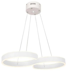 LED Полилей на верижка INFINITY LED/50W/230V