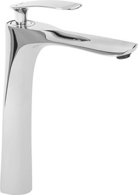 Смесител за мивка Rea Orbit Chrom High