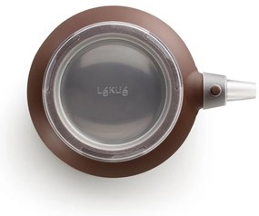 Комплект за декорация на сладкиши с 6 броя накрайници Decomax – Lékué