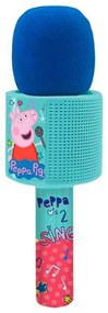 Микрофон Peppa Pig Bluetooth Музика