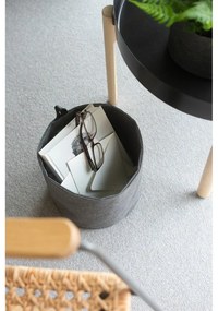 Текстилна кошница ø 20x20 cm Soft Storage – Bigso