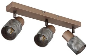 Globo 54314-3 - Спот SATELLA 3xE14/40W/230V