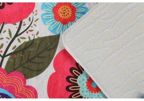 Килими за баня в комплект от 2 броя 60x100 cm Galvin – Foutastic