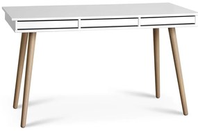 Работна маса 137x60 cm Mistral - Hammel Furniture