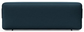 Разтегателен диван в петролен цвят 207 cm Yonata - Innovation