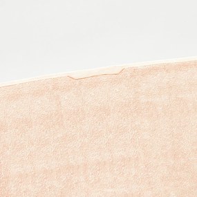 Розова памучна плажна кърпа , 175 x 90 cm Summer Stripe - Sunnylife