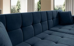 Ъглов диван Gessola-Left-Mple