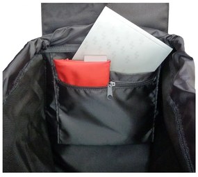 Пазарска чанта на колелца 43 l I-Max MF 2 Logic RSG – Rolser