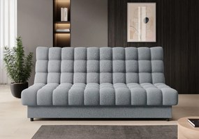 Разтегателен диван Selenia-Сив