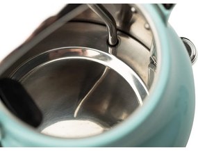 Син чайник Heritage - Haden