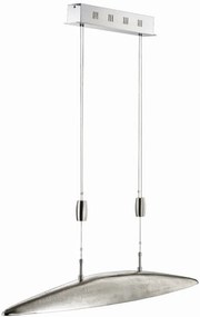 Полилей F&H Colmar Ι-дължина: 105 См.-никел