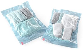 Вакуумни торбички в комплект от 6 бр. Roll Up S - Compactor