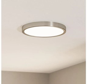 Eglo 99221 - LED таванно осветително тяло FUEVA 5 LED/20W/230V