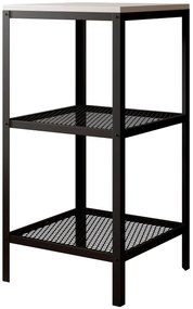 Етажерка за книги Novella mini-Mauro-Leuko gualistero