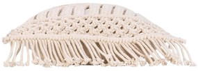 Декоративна възглавница 30x50 cm Macralina – douceur d'intérieur