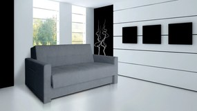 Диван-легло Ромбус-Сиво