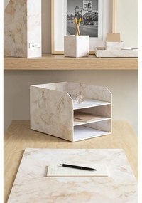 Картонен органайзер за докумнети Trey Paper Laminate – Bigso