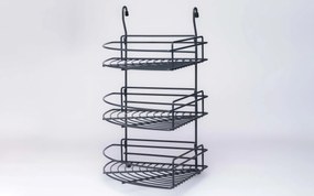 Ъглова етажерка