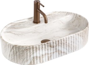 Умивалник за плот Rea Marcela 60 Kallisto