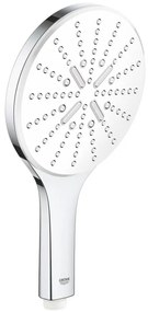 GROHE 26554LS0 - Ръчен душ RAINSHOWER SMARTACTIVE 150 mm бял