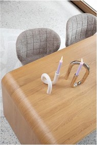 Пейка в естествен цвят Brave – Zuiver