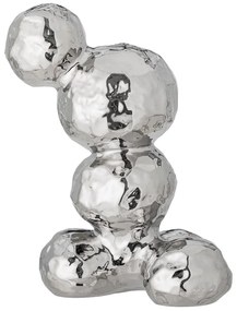 Керамична статуя (височина 33,5 cm) Bobby – Bloomingville