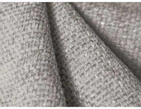 Светлосиво кресло Chicago - Cosmopolitan Design