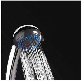 Душ глава с маркуч ø 7 cm Hydro – douceur d'intérieur