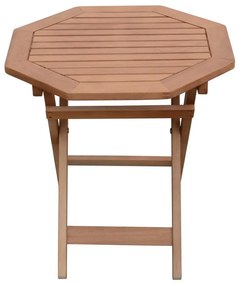 Кръгла градинска масичка ø 50 cm Mayfield – Garden Pleasure